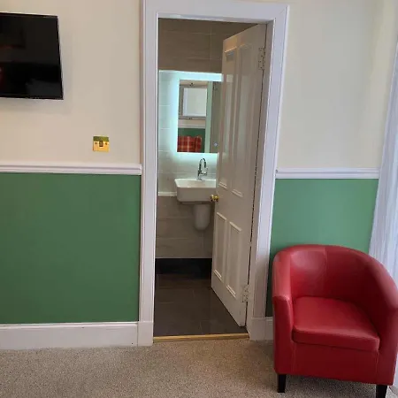 Gæstehus Southside 4*