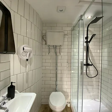 Queen Street Boutique Edimburgo