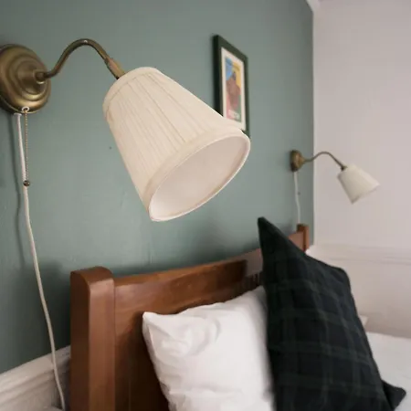 Emmaus Guest house