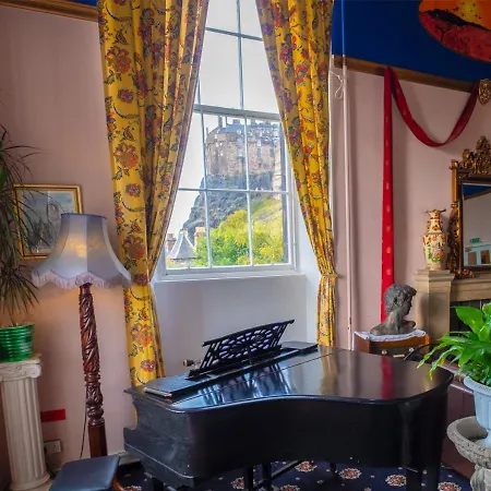 ホステル Castle Rock - Adults Only *