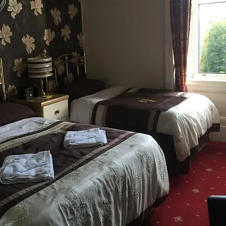 Mayfield Edimburgo