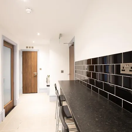 Cairn & 3* Edimburgo