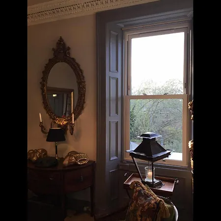 Martins Guest House Edinburgh