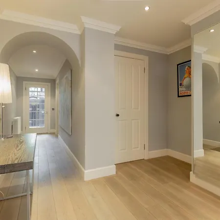 Destiny Scotland - Q-residence Apartmán Edinburgh