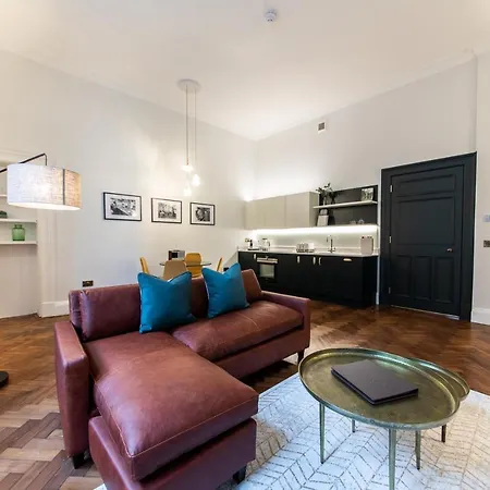 Διαμέρισμα Linton Collection - 28 North Bridge *