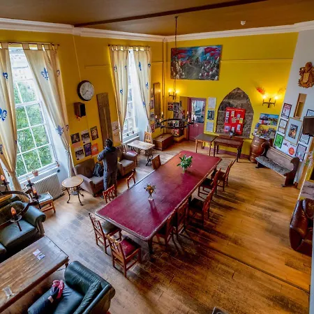 Castle Rock - Adults Only Ostello *