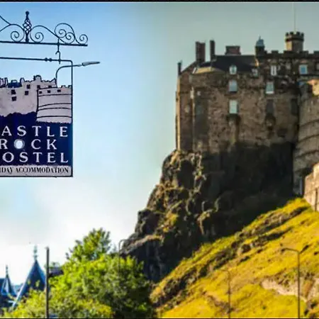 Castle Rock - Adults Only