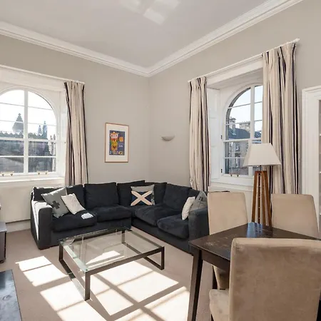 Parliament Sq Appartement *