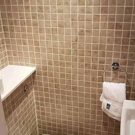 Thistle Centre Edinburgh