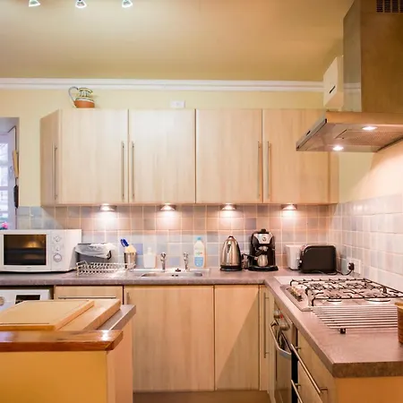 Appartement Candlemaker Old Town 500m From Castle *