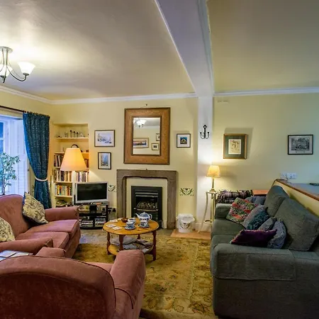 Candlemaker Old Town 500m From Castle *