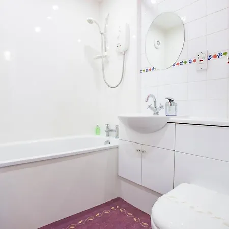 Candlemaker Old Town 500m From Castle Edinburgh