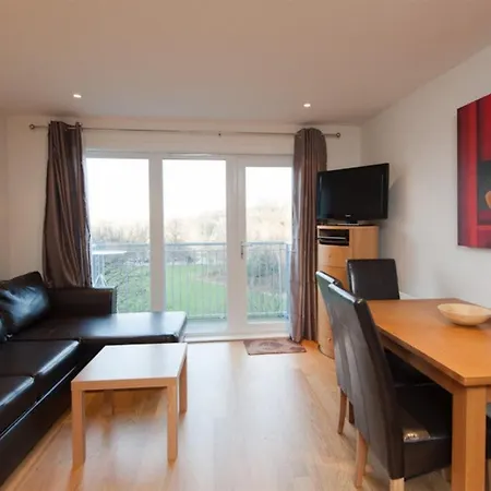 The Lochend Park View