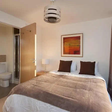 The Lochend Park View Edinburgh