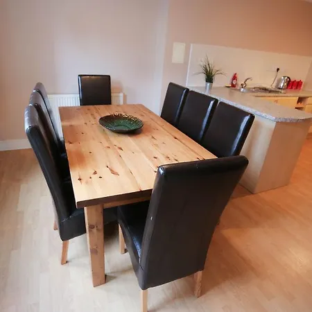 Apartamento Playhouse