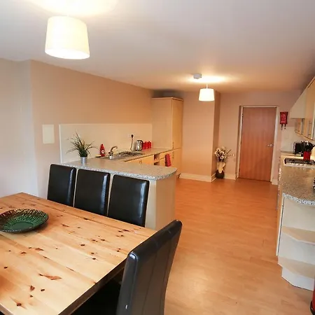 Apartamento Playhouse