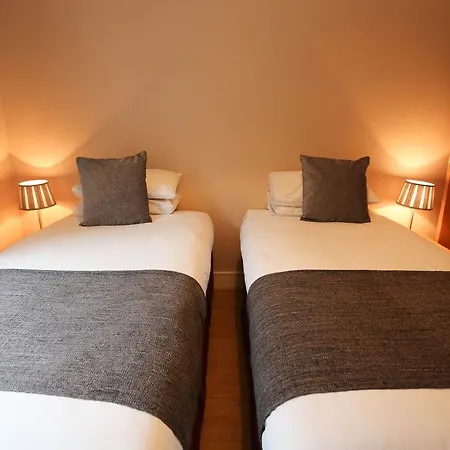 Apartamento Playhouse