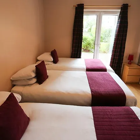 Playhouse Edimburgo