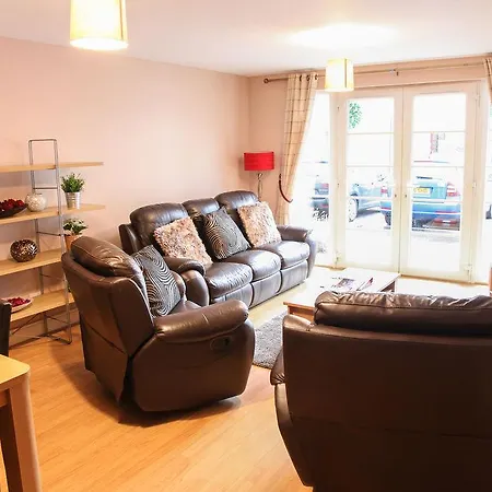 Playhouse Apartamento
