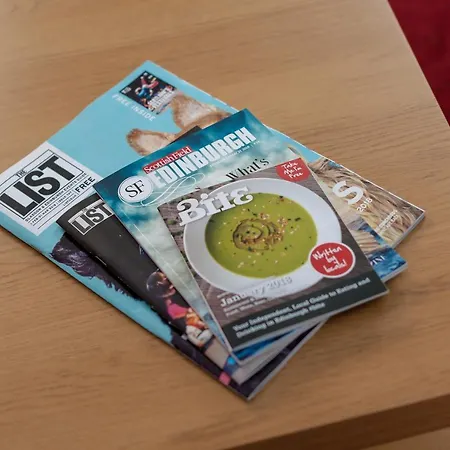 Blair St Burns Apt Old Town