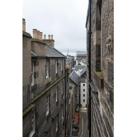 Parliament Sq Lägenhet *