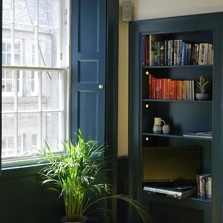 Thistle Centre Edinburgh