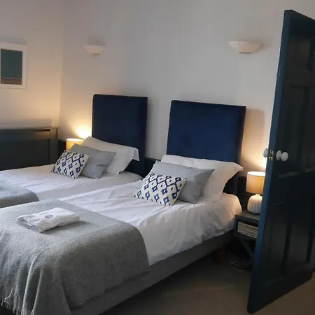 Thistle Centre Appartement *