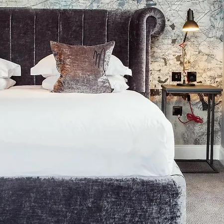 מלון Malmaison