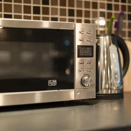 The Lochend Park View