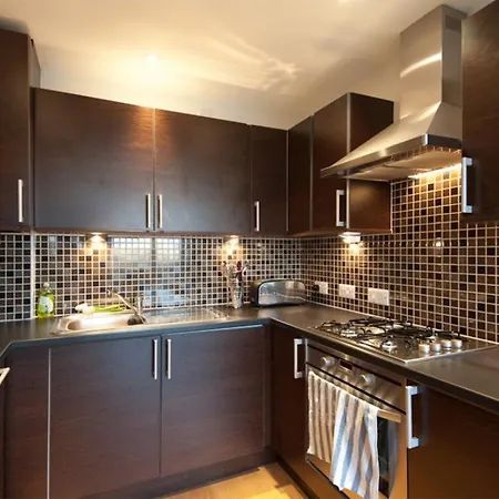 The Lochend Park View