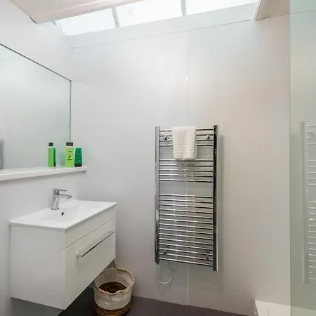 شقة St Giles Royal Mile