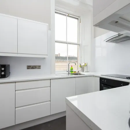 St Giles Royal Mile *