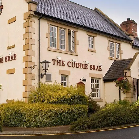 Premier A1 - Newcraighall Hotel 3*