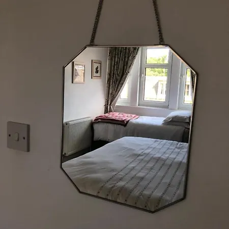 Oleanders Bed & Breakfast