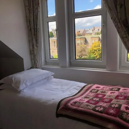 Bed & Breakfast Oleanders