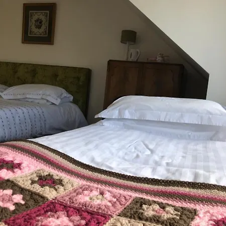 Oleanders Bed & Breakfast