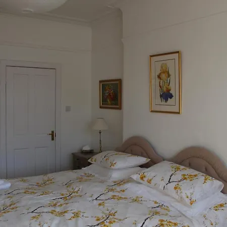 Oleanders B&B