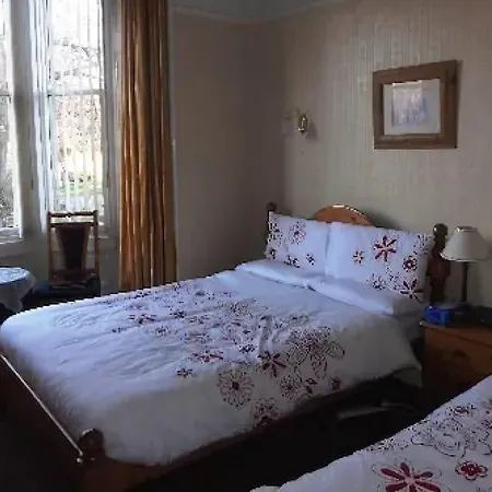 Cherrytree Hotel