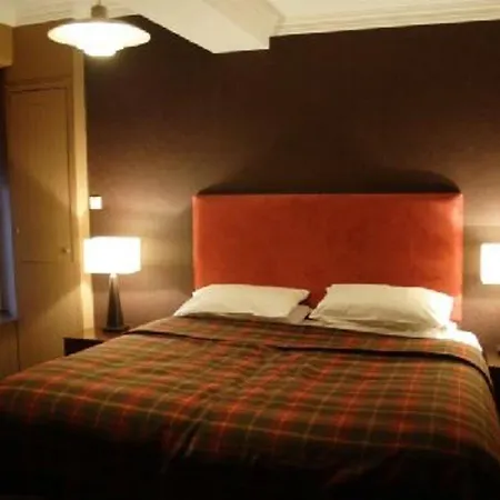 Appartement Royal Mile