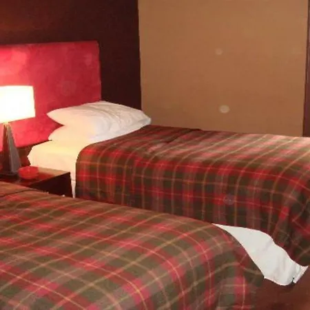 Appartement Royal Mile Édimbourg