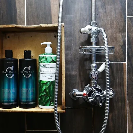 Apartamento Joivy Iconic Colorful On The Royal Mile Edimburgo