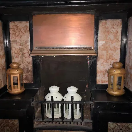 Lägenhet Heritage - The Auld Pottery Edinburg