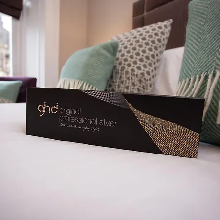 No1 - George Iv Bridge Édimbourg