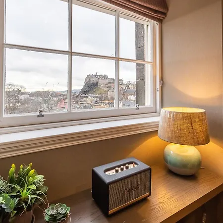 No1 - George Iv Bridge