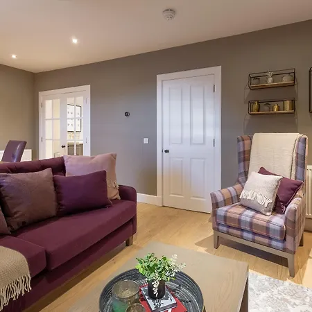 No1 - George Iv Bridge 4*