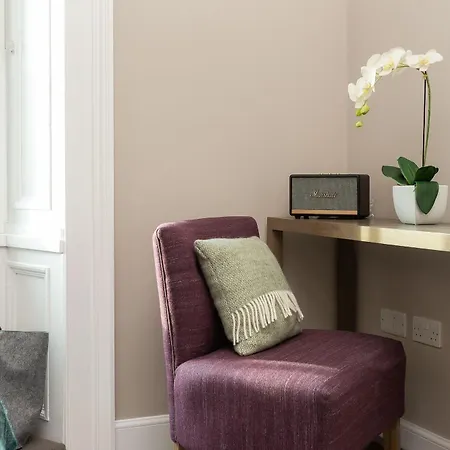 Hotel No1 - George Iv Bridge 4*