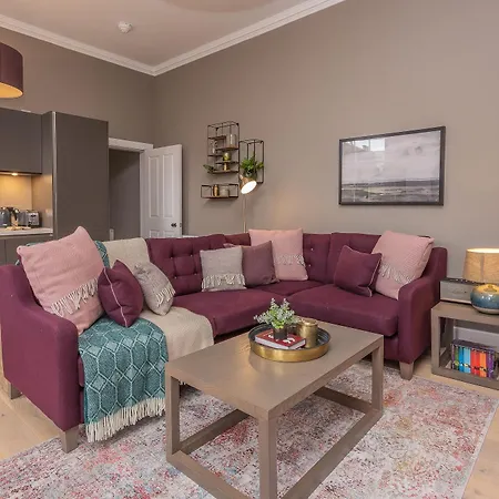 No1 - George Iv Bridge 4*