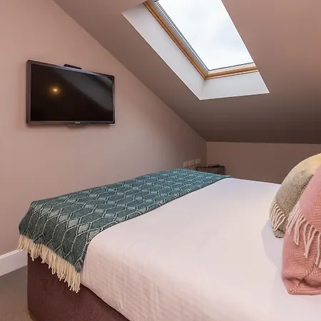 No1 - George Iv Bridge 4*