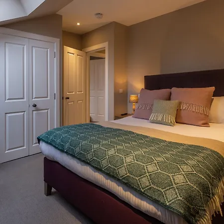 No1 - George Iv Bridge Édimbourg