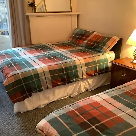 Apartmán Large Grange